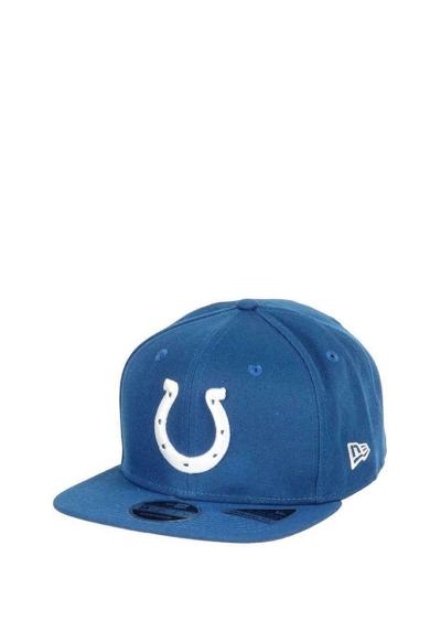 Кепка INDIANAPOLIS COLTS NFL 9FIFTY ORIGINAL FIT SNAPBACK