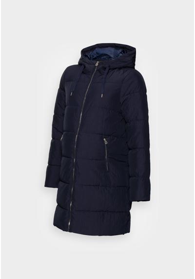 Зимняя куртка OLMDOLLY LONG PUFFER COAT