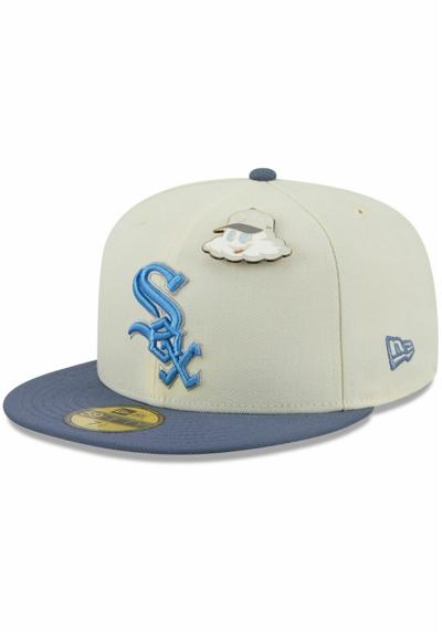 Кепка 59FIFTY PIN CHICAGO WHITE SOX