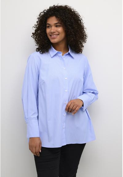 Блуза-рубашка EMMI