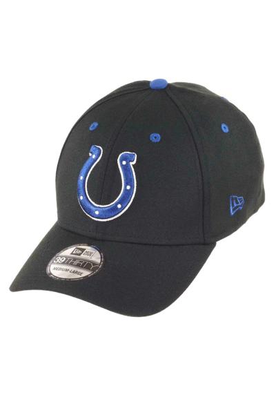Кепка INDIANAPOLIS COLTS NFL CORE EDITION 39THIRTY STRETCH