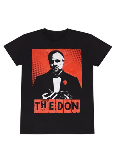 Футболка GODFATHER THE DON GODFATHER THE DON