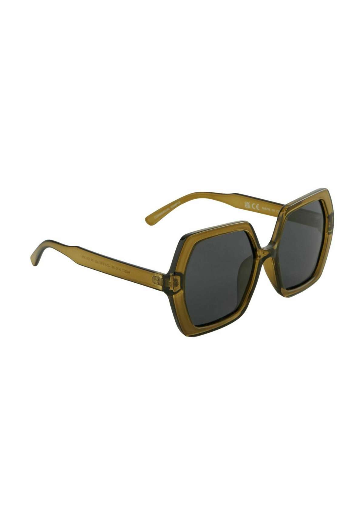 Солнцезащитные очки SOFT HEXAGON REGULAR FIT