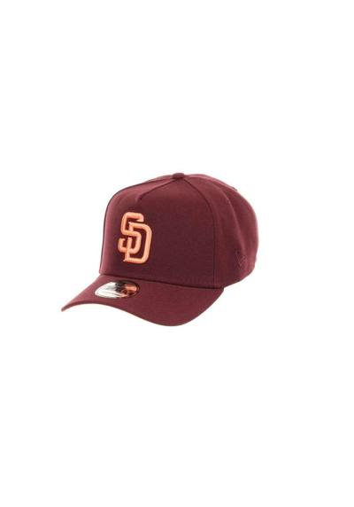 Кепка SAN DIEGO PADRES MLB 50TH ANNIVERSARY SIDEPATCH 9FORTY A-FRAME SNAPBACK
