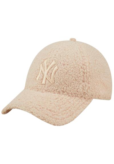 Кепка FORTY SHERPA BORG NY YANKEES