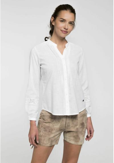 Блуза-рубашка BINETTE