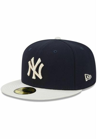 Кепка 59FIFTY SHIMMER NEW YORK YANKEES