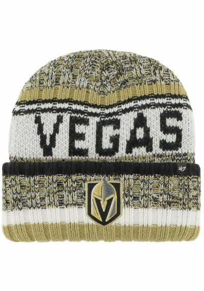 Шапка ROUTE VEGAS GOLDEN KNIGHTS