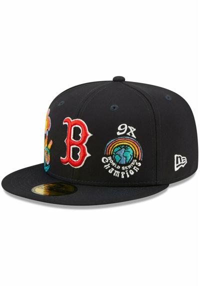 Кепка 59FIFTY GROOVY BOSTON RED SOX