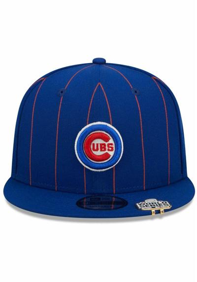 Кепка 9FIFTY PINSTRIPE CHICAGO CUBS