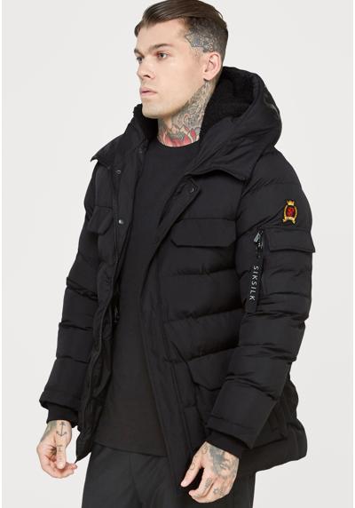 Зимняя куртка PARKA COAT