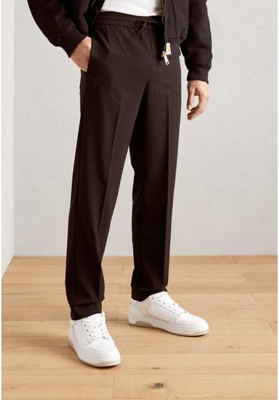 Брюки RELAXED FIT PANTS