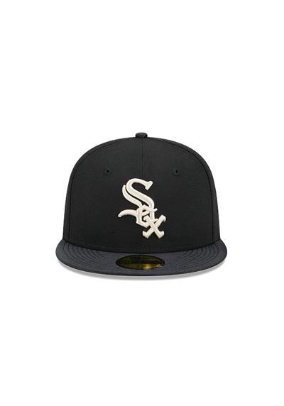 Шляпа CHICAGO SOX MLB TEAM SHIMMER FIFTY