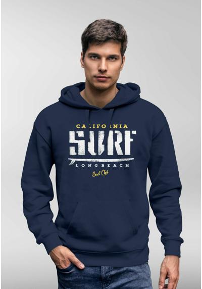 Пуловер SURF NEVERLESS® SURF NEVERLESS®