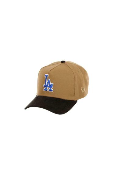 Кепка LOS ANGELES DODGERS MLB 40TH ANNIVERSARY SIDEPATCH CORD 9FORTY A-FRAME SNAPBACK