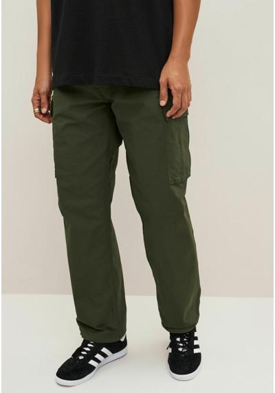 Брюки-карго CARGO TROUSERS WIDE FIT