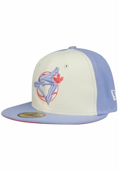 Кепка 59FIFTY COOPERSTOWN TORONTO JAYS