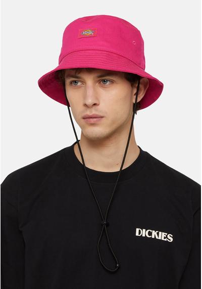 Шляпа CLARKS GROVE BUCKET UNISEX