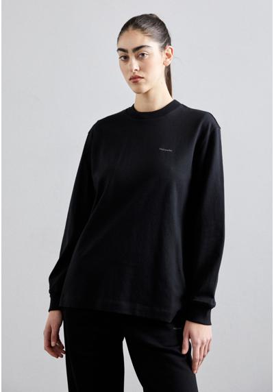 Кофта RELAXED LONG SLEEVE