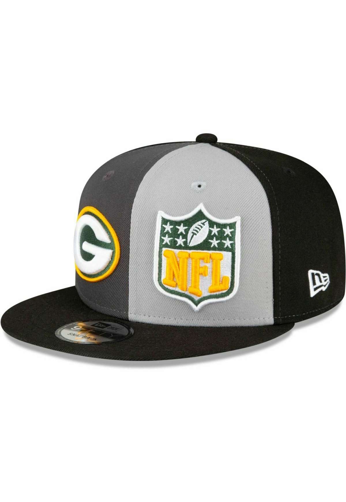 Кепка 9FIFTY SIDELINE BAY PACKERS