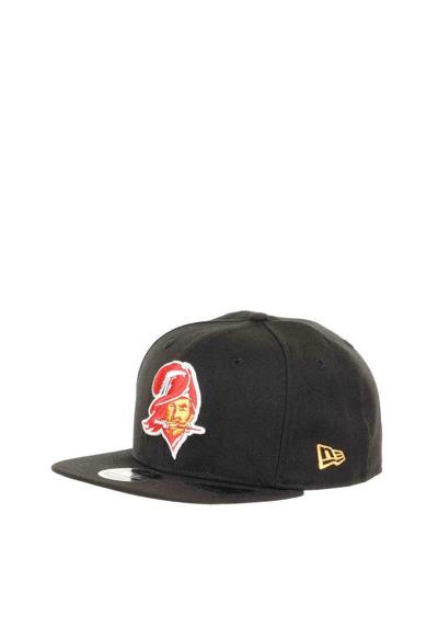 Кепка TAMPA BAY BUCCANEERS NFL FIFTY ORIGINAL FIT SNAPBACK