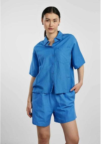 Блуза-рубашка KURZARM PCMILANO 2 4