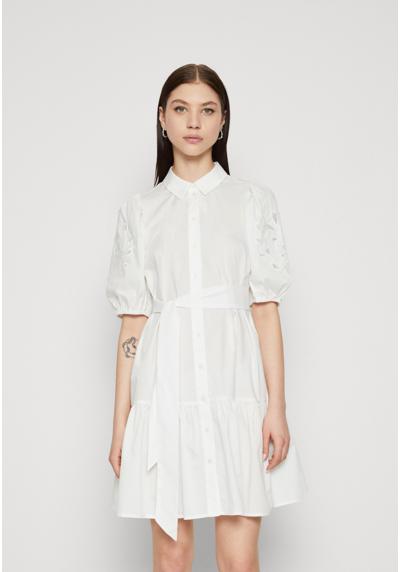Платье-блузка VMMELIO 2/4 SHIRT DRESS