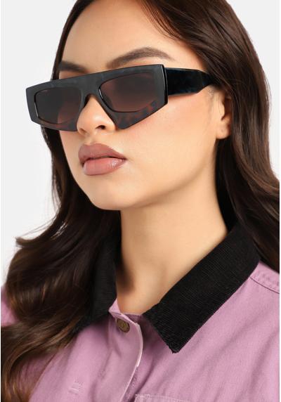 Солнцезащитные очки OVERSIZED LINDA