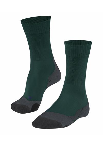 Спортивные носки TK2 EXPLORE COOL TREKKING FUNCTIONAL MEDIUM-CUSHIONED