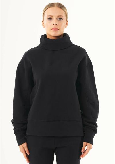 Кофта SOFT TOUCH TURTLE NECK