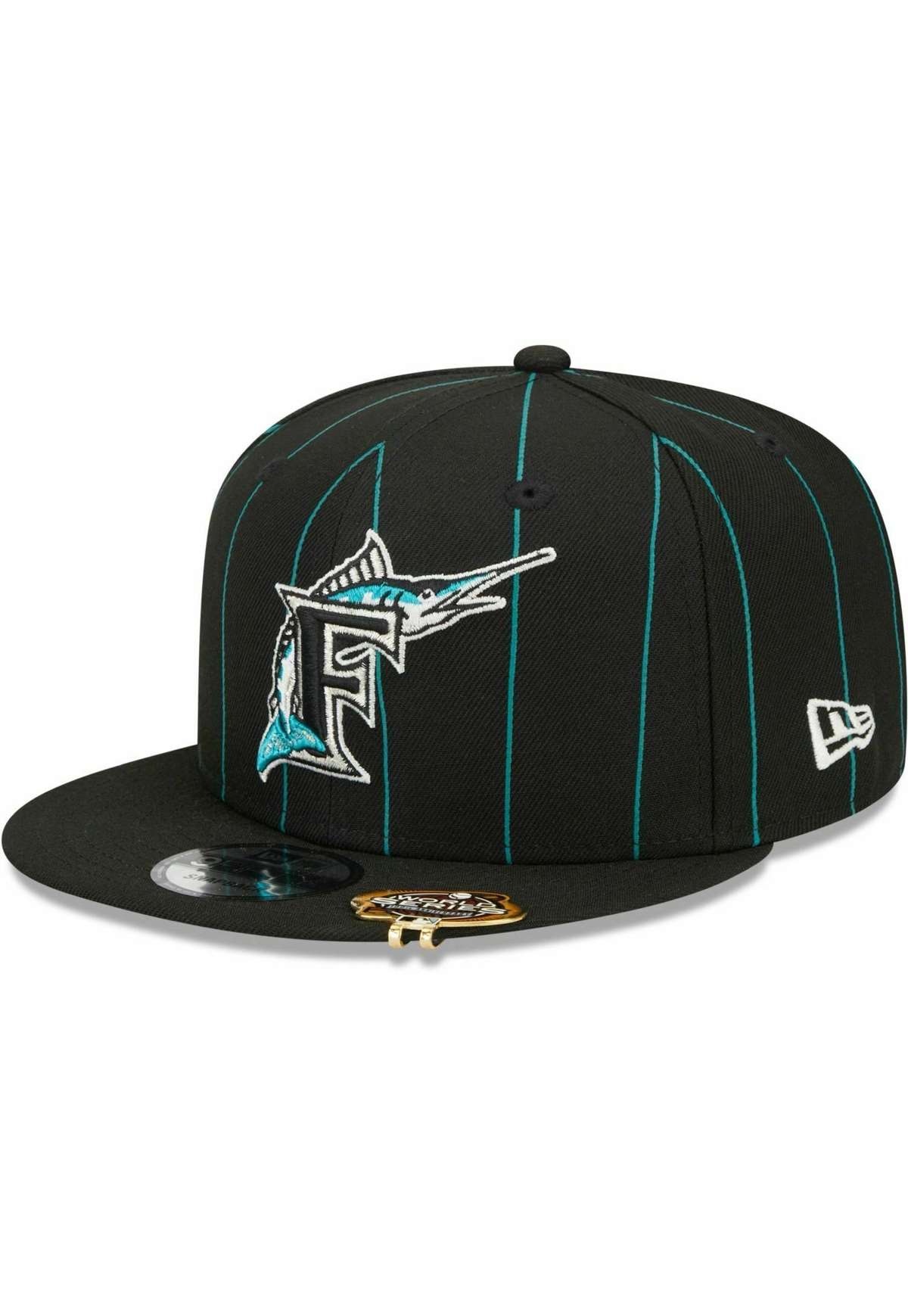 Кепка 9FIFTY FLORIDA MARLINS