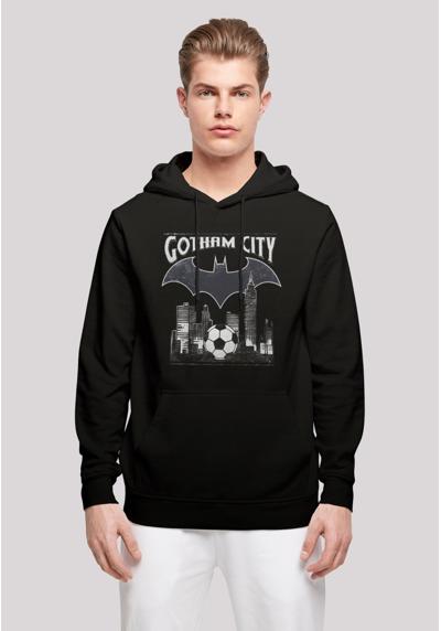 Пуловер DC COMICS BATMAN GOTHAM CITY