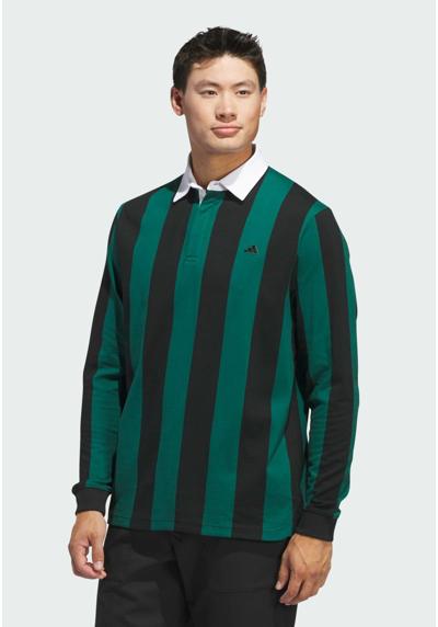 Кофта-поло GO-TO LONG SLEEVE RUGBY