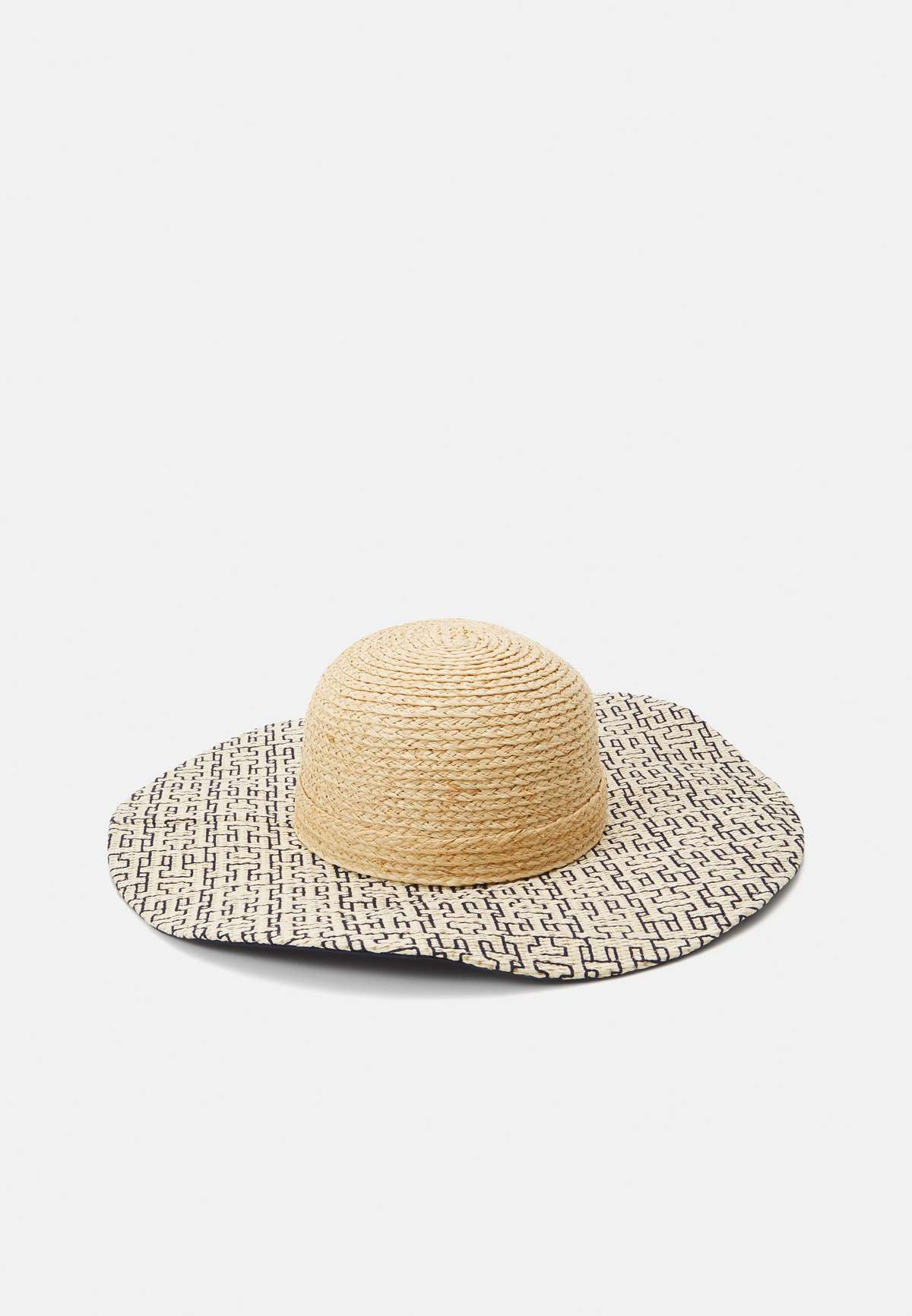 Шляпа BEACH SUMMER HAT