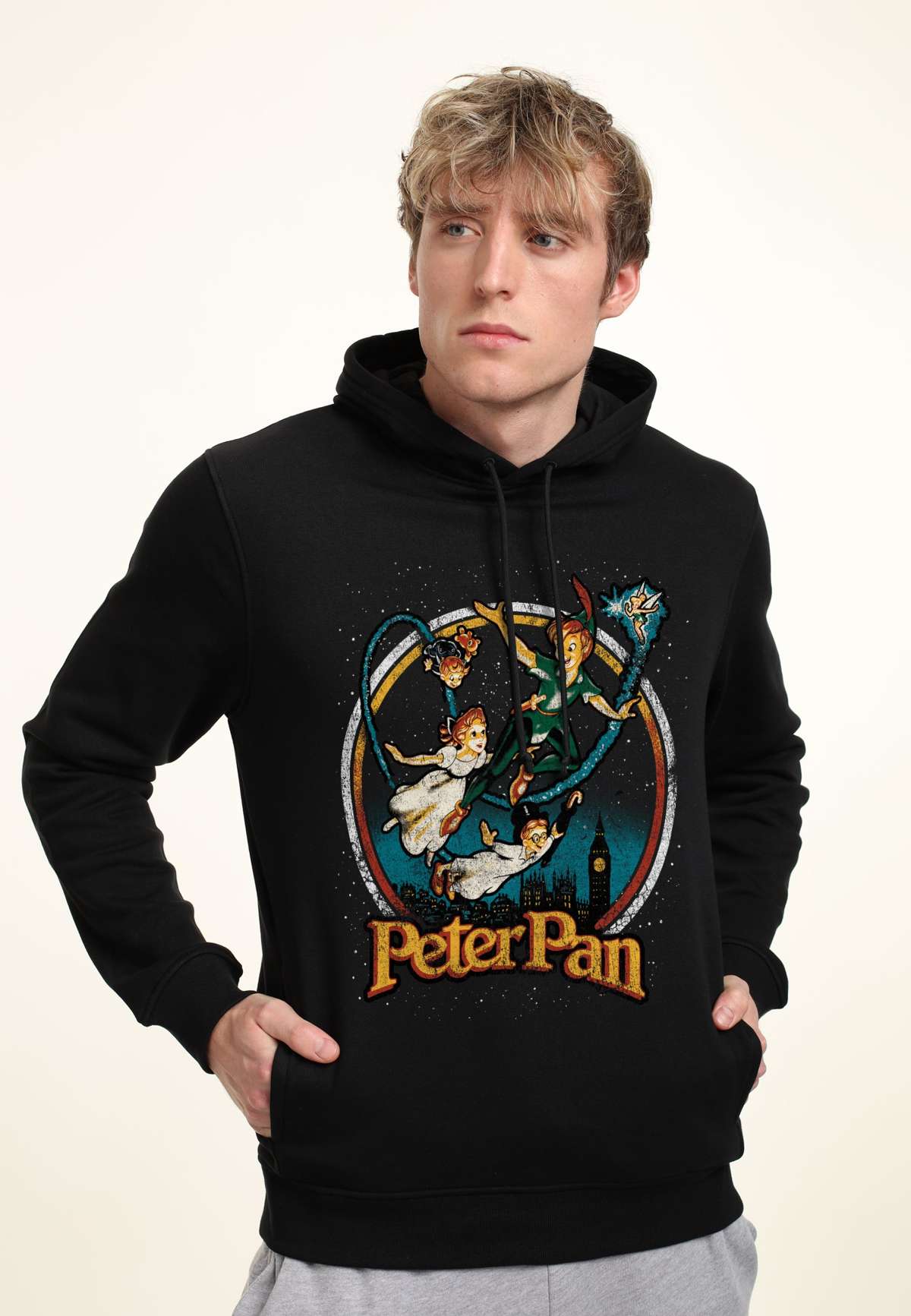 Пуловер PETER PAN LONDON FLYIN