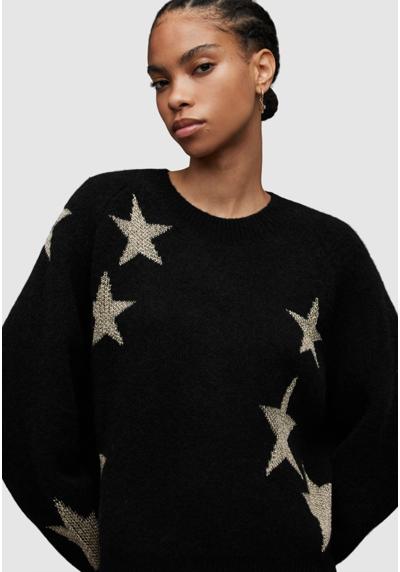 Пуловер STAR