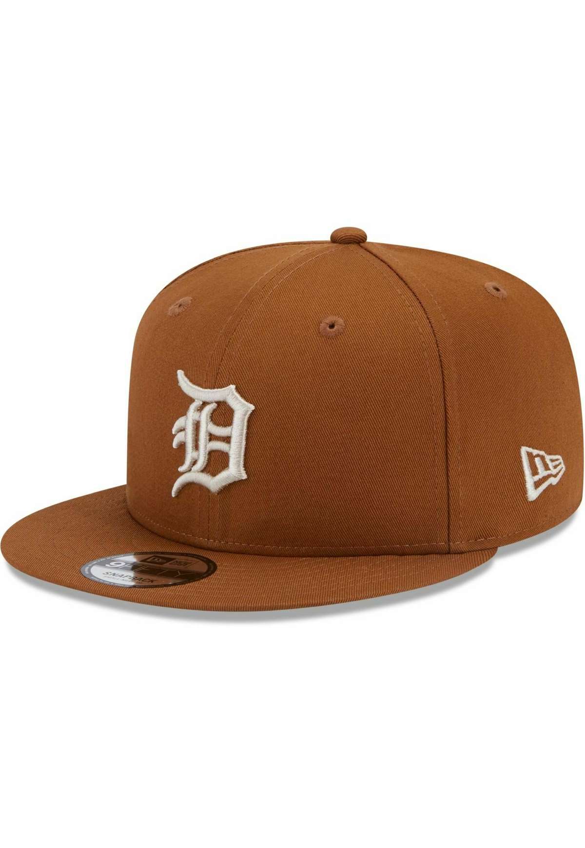 Кепка 9FIFTY SIDEPATCH DETROIT TIGERS