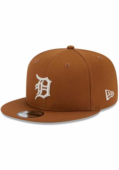 Кепка 9FIFTY SIDEPATCH DETROIT TIGERS