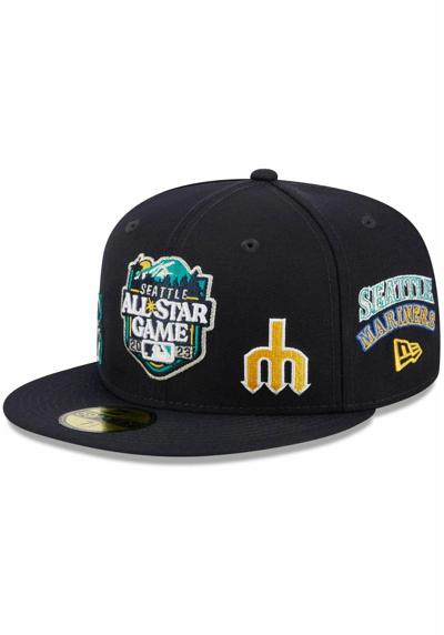 Кепка 59FIFTY ALLSTAR GAME SEATTLE MARINERS