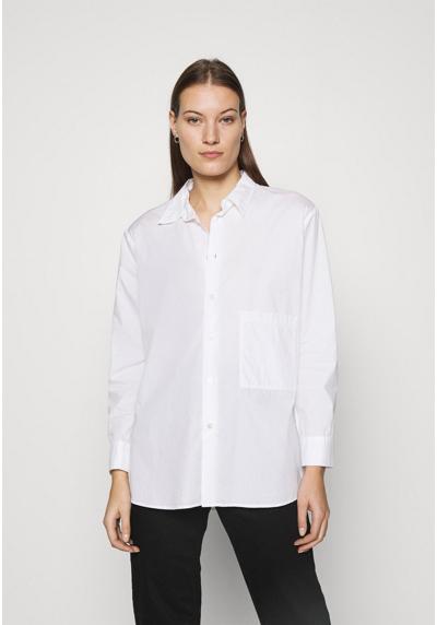 Блуза-рубашка ELMA