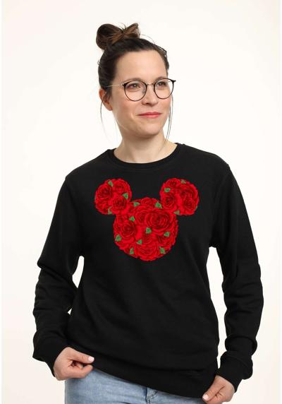 Кофта MICKEY CLASSIC MICKEY MOUSE ROSES MICKEY CLASSIC MICKEY MOUSE ROSES