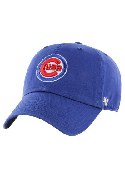 Кепка UP CHICAGO CUBS