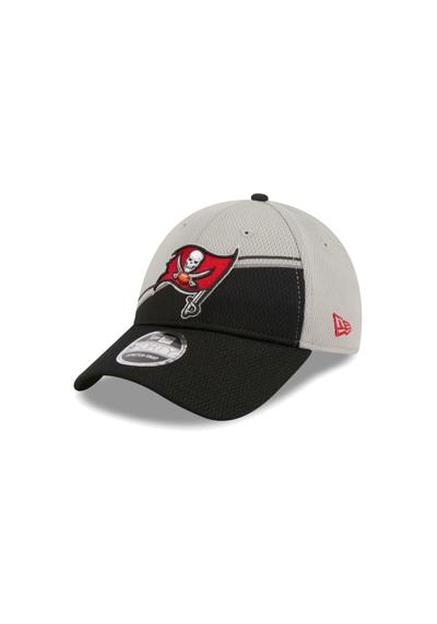 Кепка TAMPA BAY BUCCANEERS NFL 2023 SIDELINE 9FORTY STRETCH