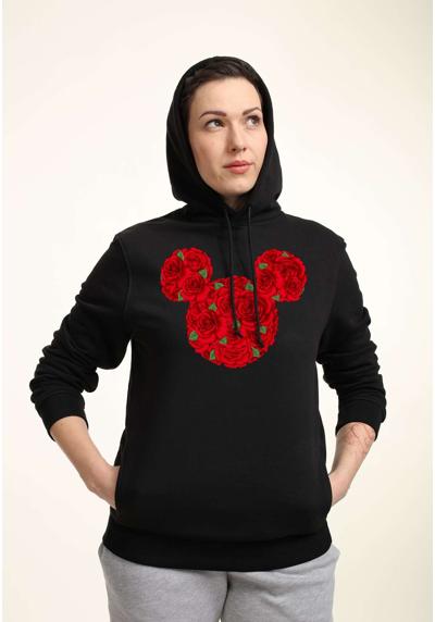 Пуловер MICKEY CLASSIC MICKEY MOUSE ROSES MICKEY CLASSIC MICKEY MOUSE ROSES