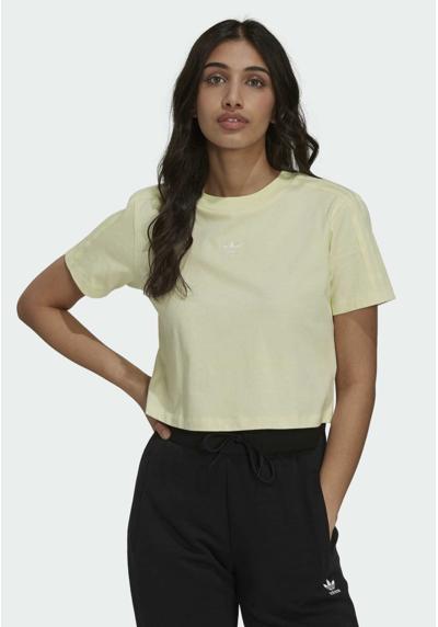 Футболка TENNIS LUXE CROPPED ORIGINALS CROP TENNIS LUXE CROPPED ORIGINALS CROP