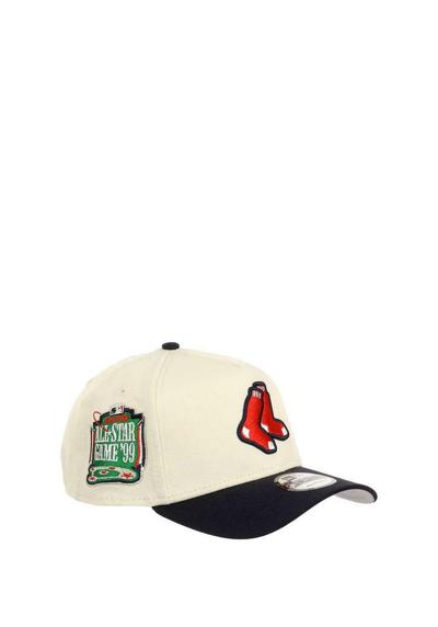 Кепка BOSTON SOX MLB ALL-STAR GAME 1999 SIDEPATCH COOPERSTOWN CHROME 9FORTY A-FRAME SNAPBACK