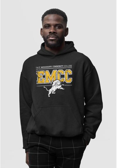 Пуловер EMCC LION