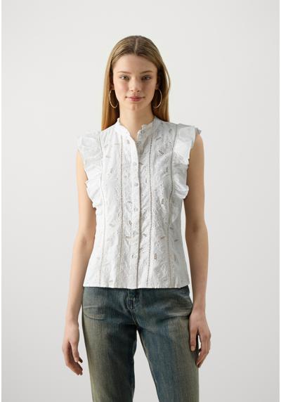 Блуза-рубашка VICORA