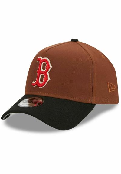 Кепка FORTY TRUCKER SIDEPATCH BOSTON SOX