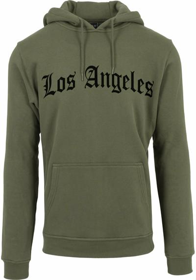 Пуловер LOS ANGELES WORDING LOS ANGELES WORDING